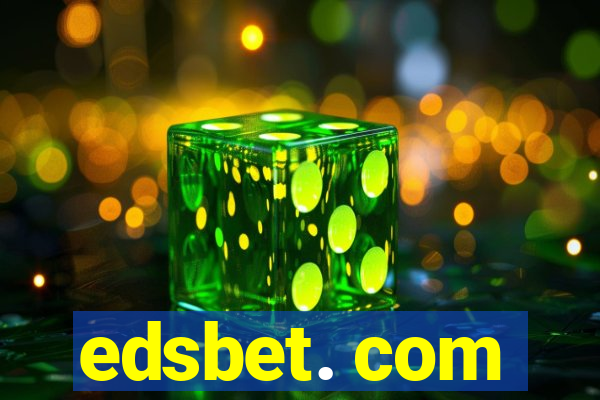 edsbet. com